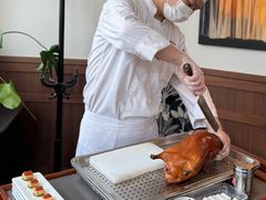 -漢舍中国菜馆(889广场店)