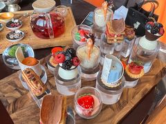-广州富力君悦大酒店·关系酒廊