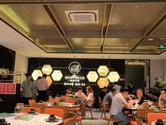 -清真·宁夏印象·盐池滩羊肉体验店(江宁路店)