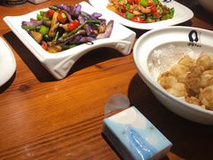 -海妹子酸菜鱼(恒一店)