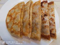 -孟记粥铺·家常菜·烧烤·粥(亚运村店)