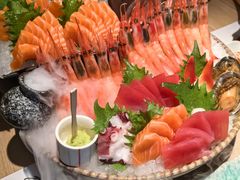 -匠和风精致料理(成都龙湖滨江天街店)