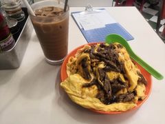 -華歡冰室-WahFoon(吉大店)