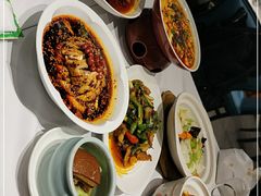 -眉州东坡(上海中心店)