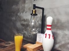 -HIGH FIVE哈福手工汉堡(桂林路店)