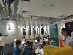-鲜芋仙(花都融创茂店)