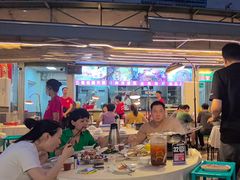 -小煵记·打边炉(西丽文光店)