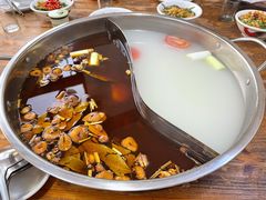 -肥婆麻辣火锅.顺德首创药材麻辣火锅(容桂店)