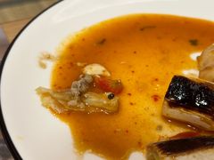 -小句号·精致料理(江南环球港店)