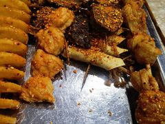-蜀王砂锅总店