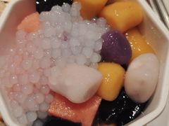 -山焱·炭火自助烤肉(周浦万达店)