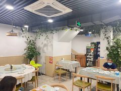 -听涛雅苑百味饺子老家菜馆