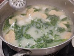 -正能量脆肉鲩火锅