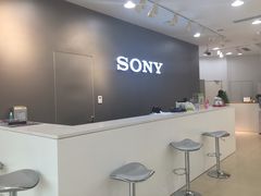 iphone_upload_pic-Sony Store 索尼(来福士店)