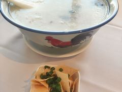 -粤财皇冠假日酒店·彩华轩中餐厅