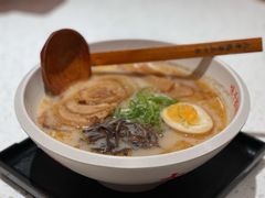 -味千拉面(广州白云机场T1西二店)