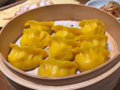 -天怡興·百年蒸饺(万豪广场店)