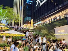 -龙湖重庆时代天街