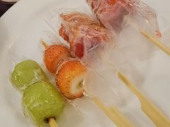 -昆泰嘉华酒店-嘉华咖啡厅