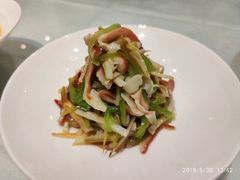 -上海会馆(香港名都店)