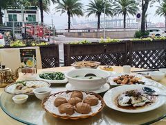 -旺富东海大酒楼(海鲜街店)