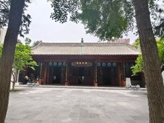 -万寿八仙宫