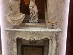 -马克西姆俄罗斯餐厅(通亚街店)