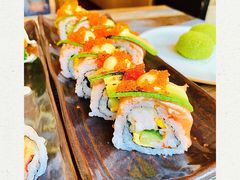 -福匠日本料理(人民路店)