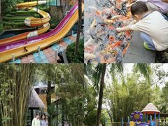 -三亚湾海居铂尔曼度假酒店