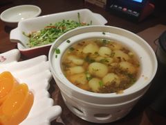 -火宫殿·湘菜小吃·商务宴请·生日聚会(东塘店)