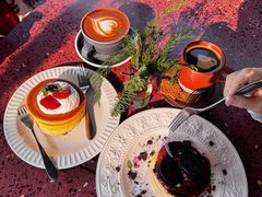 -La Terre乐田(万象城店)