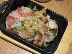 -沼津港精致料理·寿喜烧·烧鸟(青浦宝龙广场日料榜单店)