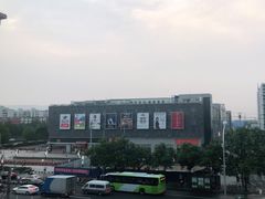 -京粮广场