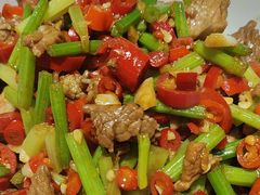 -好帮厨·下饭浏阳菜·坚持现炒(月湖店)
