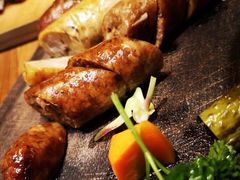 -通海俄式烧烤·俄罗斯大串(嵩山路店)