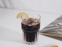 -明谦·Coffee&Cocktail Bar(美您公园店)