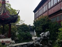 -祝家花園(伯渎港店)