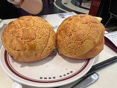 -太兴餐厅(东方广场分店)