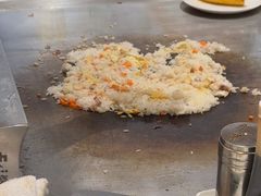 -火地铁板烧(昆山万象汇店)