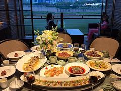 -夜宴江景餐厅