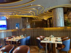 大堂-喜庭海鲜自助(来福士店)