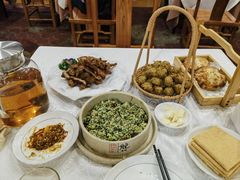 -潍坊菜馆(三里河南横街店)