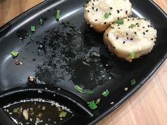 -小杨生煎(南汇欧尚店)