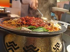 -探鱼·鲜青椒爽麻烤鱼(领展购物广场店)