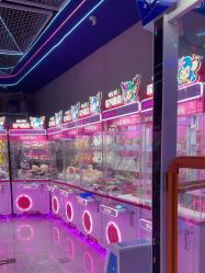 点击看大图 -吉睿电子游艺(凯德MALL太阳宫店)