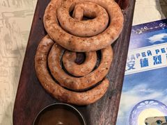 -安德烈俄式西餐厅(中央大街店)