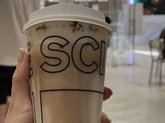 -科学家咖啡(恒隆广场店)