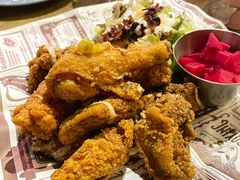 -Dak's 炸鸡(远景路店)