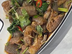 -官塘锋记鱼生·生腌·砂锅粥(牌坊街店)