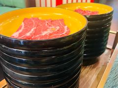 -牛New寿喜烧(中山公园龙之梦店)